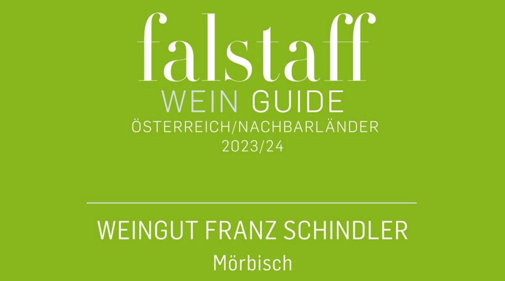 Fallstaff Wein Guide