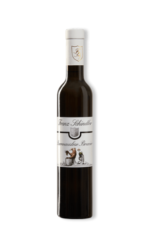 Weingut Schindler - Beerenauslese Bouvier