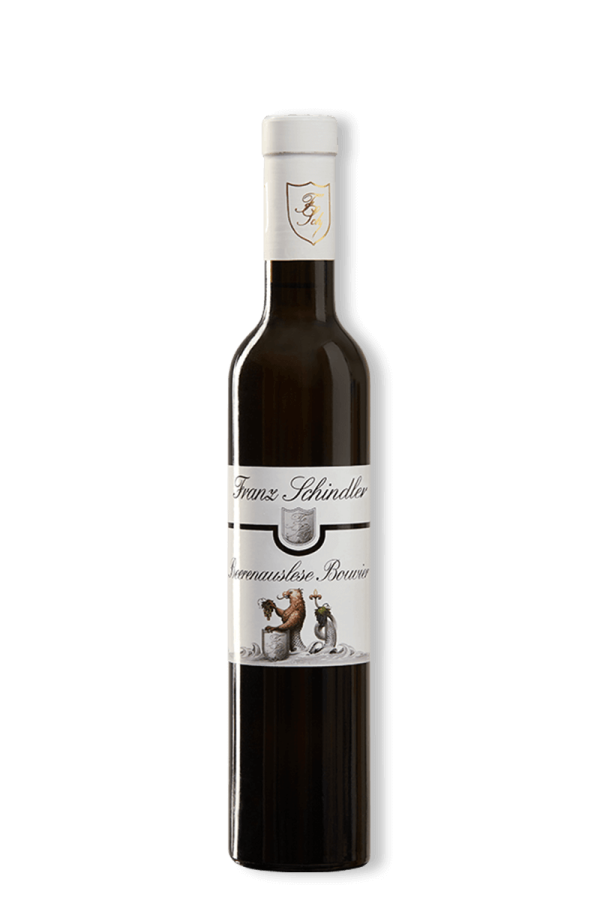 Weingut Schindler - Beerenauslese Bouvier