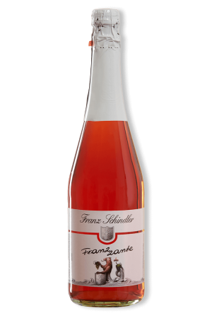 Weingut Schindler - Franzzante Rose