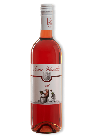 Weingut Schindler - Rose