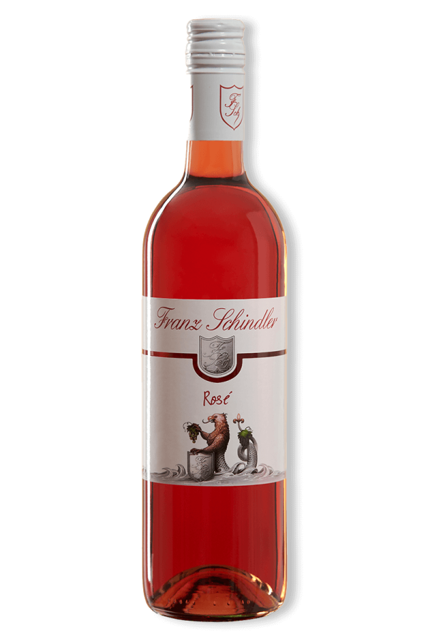 Weingut Schindler - Rose